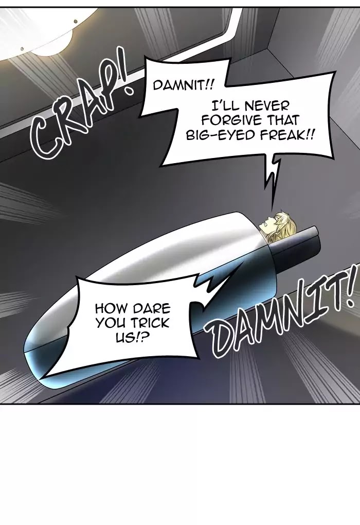 Tower of God chapter 401 - page 81