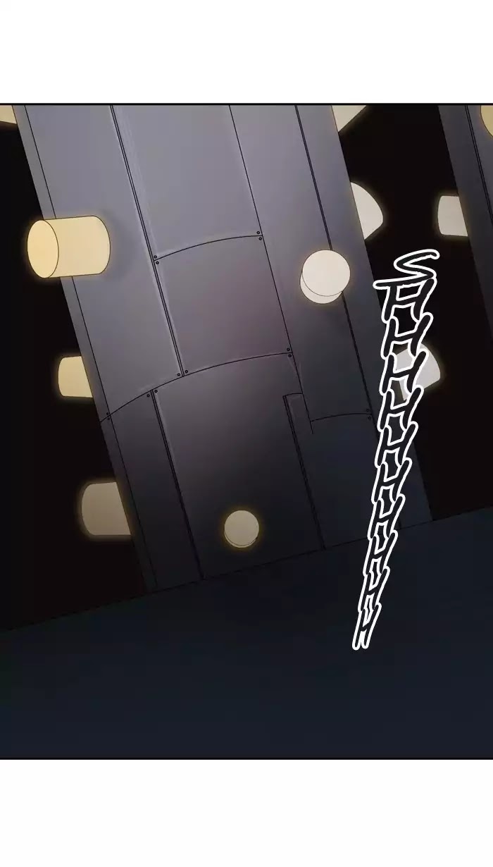Tower of God chapter 401 - page 84