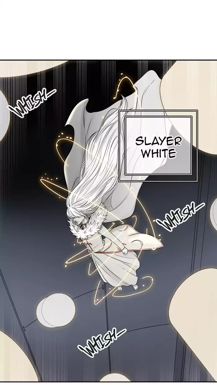 Tower of God chapter 401 - page 85