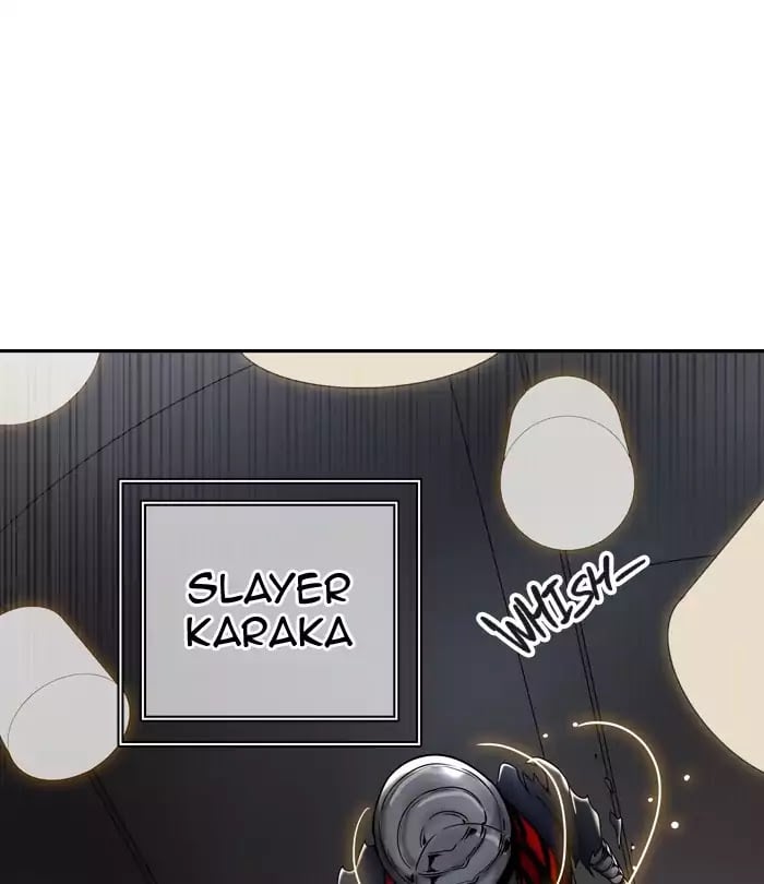 Tower of God chapter 401 - page 86