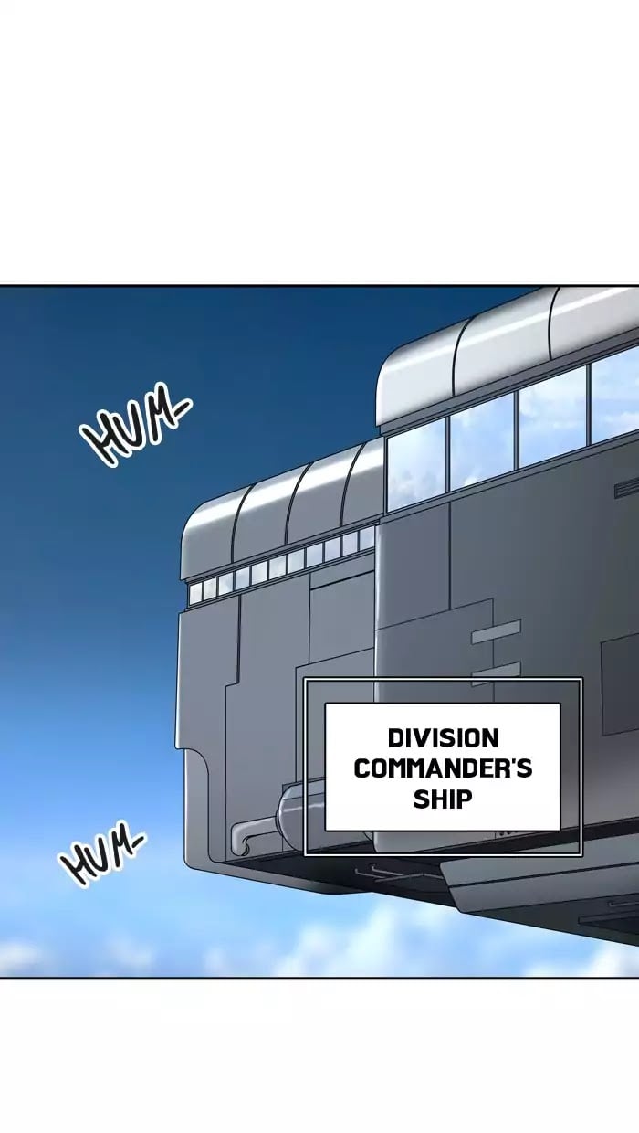 Tower of God chapter 401 - page 89