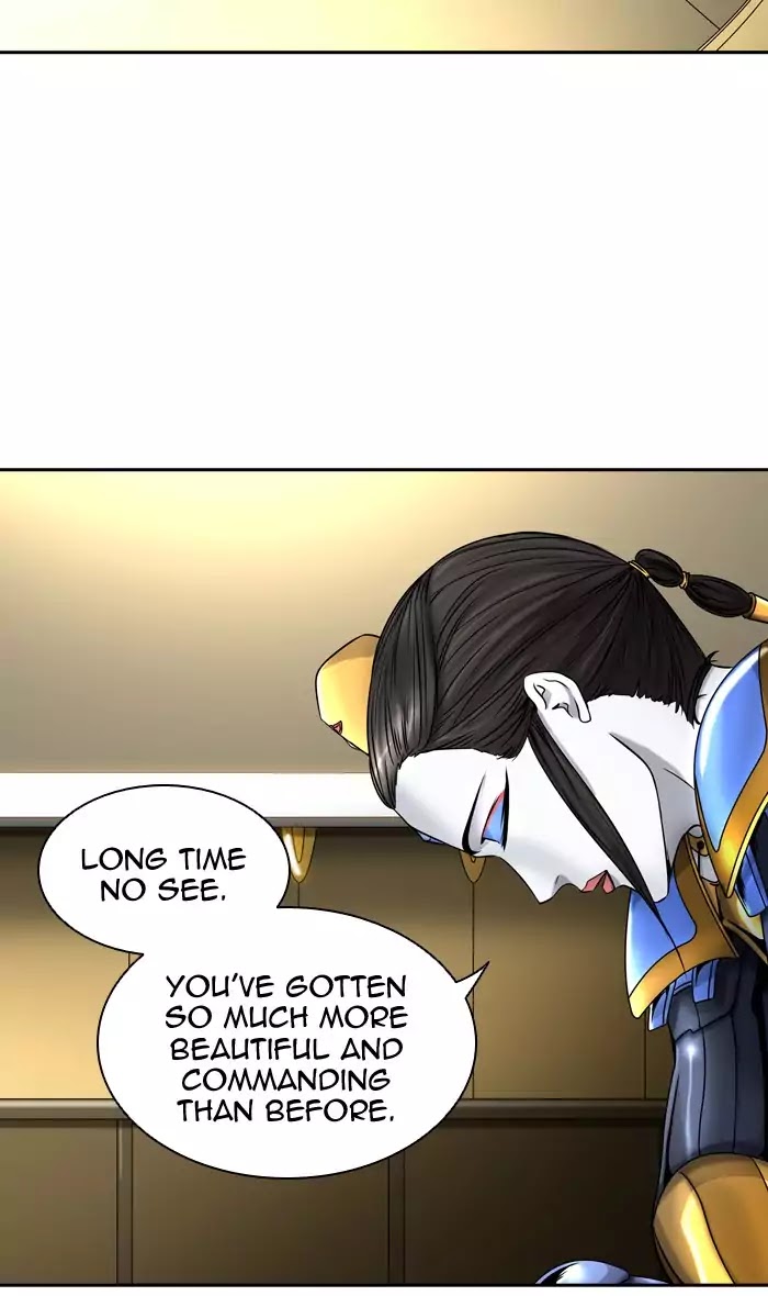 Tower of God chapter 401 - page 91