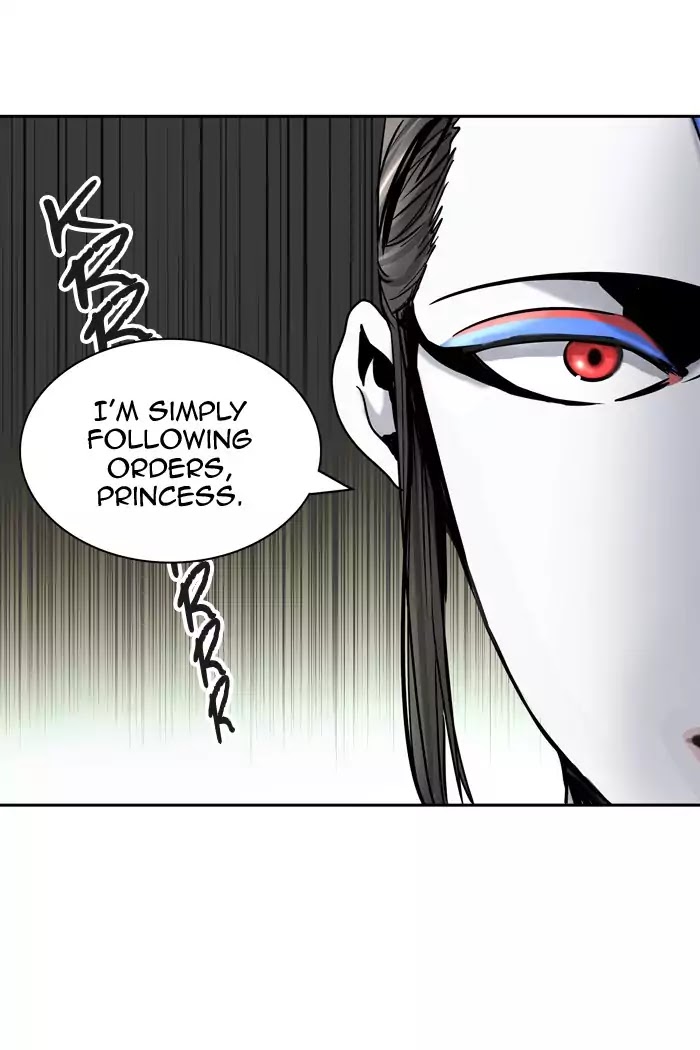 Tower of God chapter 401 - page 97