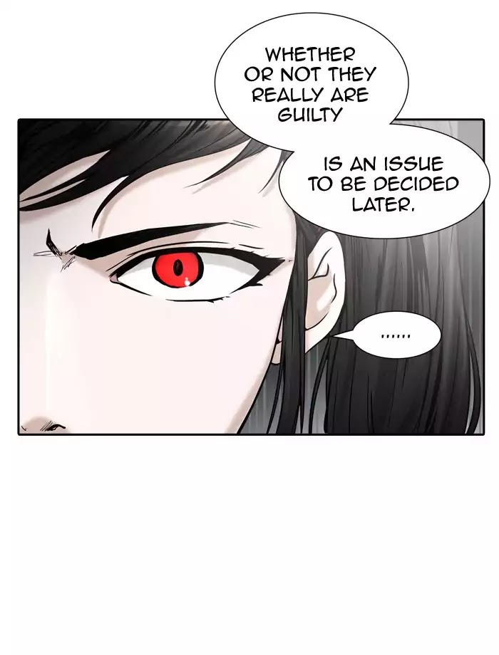 Tower of God chapter 401 - page 98