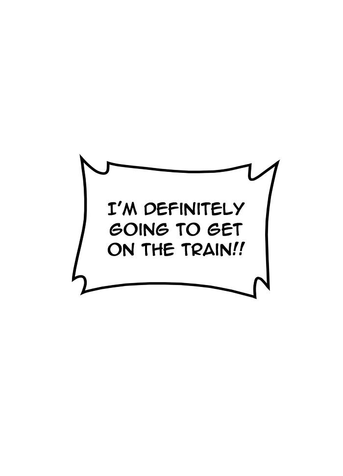Tower of God chapter 304 - page 1