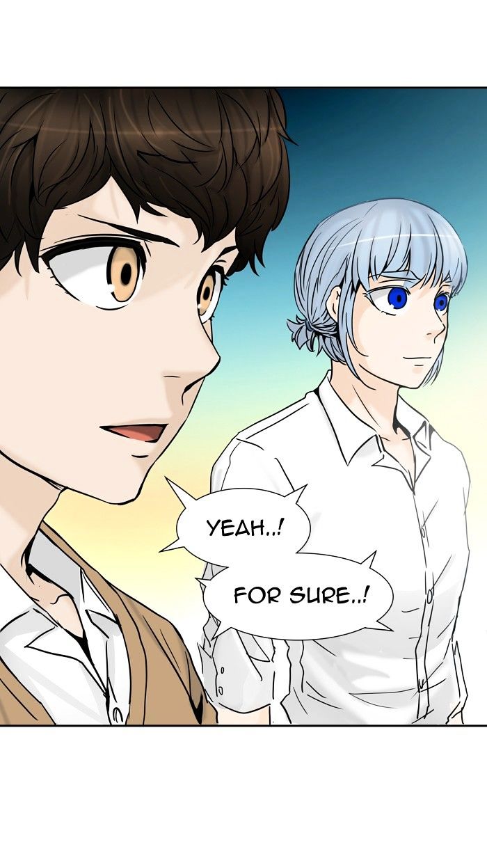Tower of God chapter 304 - page 10