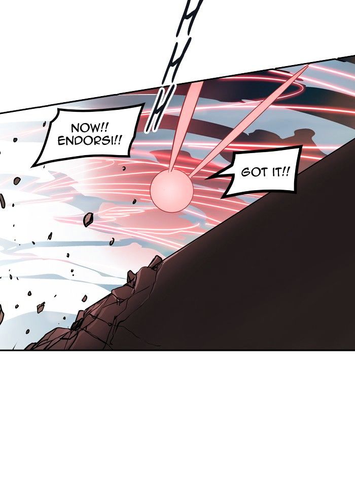 Tower of God chapter 304 - page 101