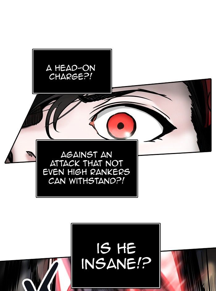 Tower of God chapter 304 - page 106