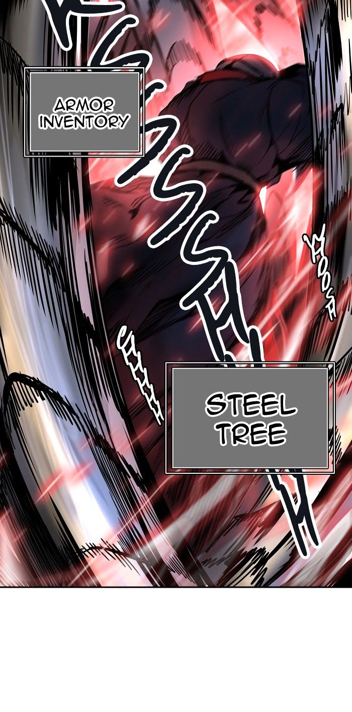Tower of God chapter 304 - page 107