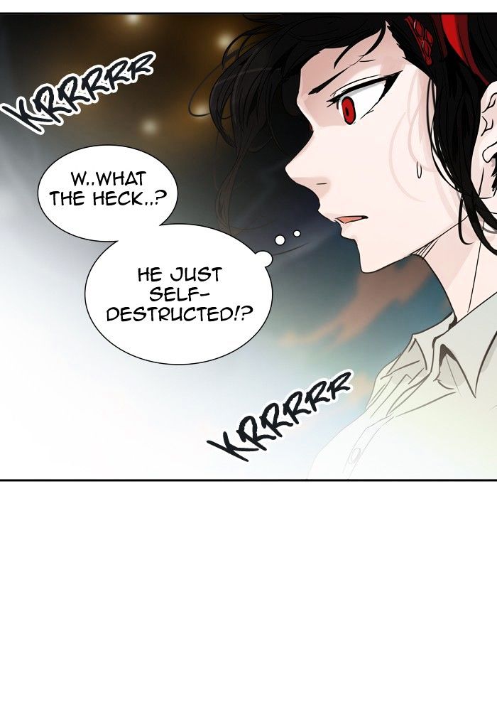 Tower of God chapter 304 - page 114