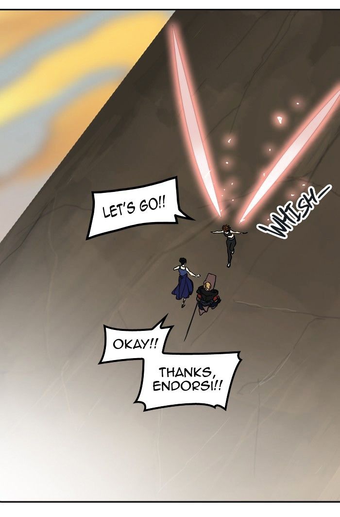 Tower of God chapter 304 - page 115