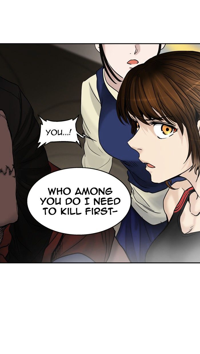 Tower of God chapter 304 - page 120