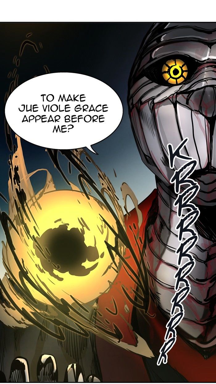 Tower of God chapter 304 - page 121