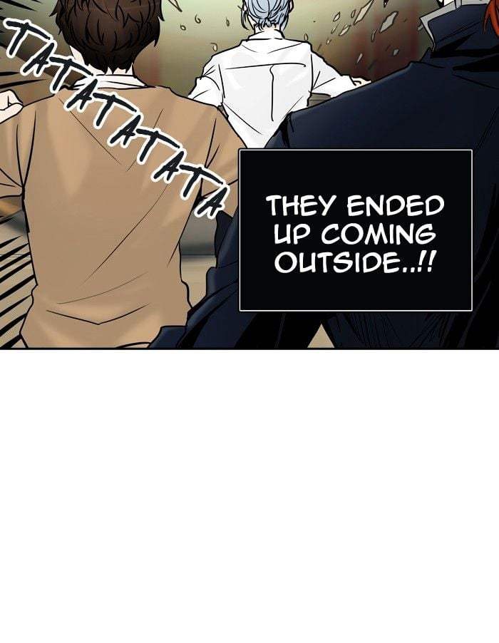 Tower of God chapter 304 - page 16
