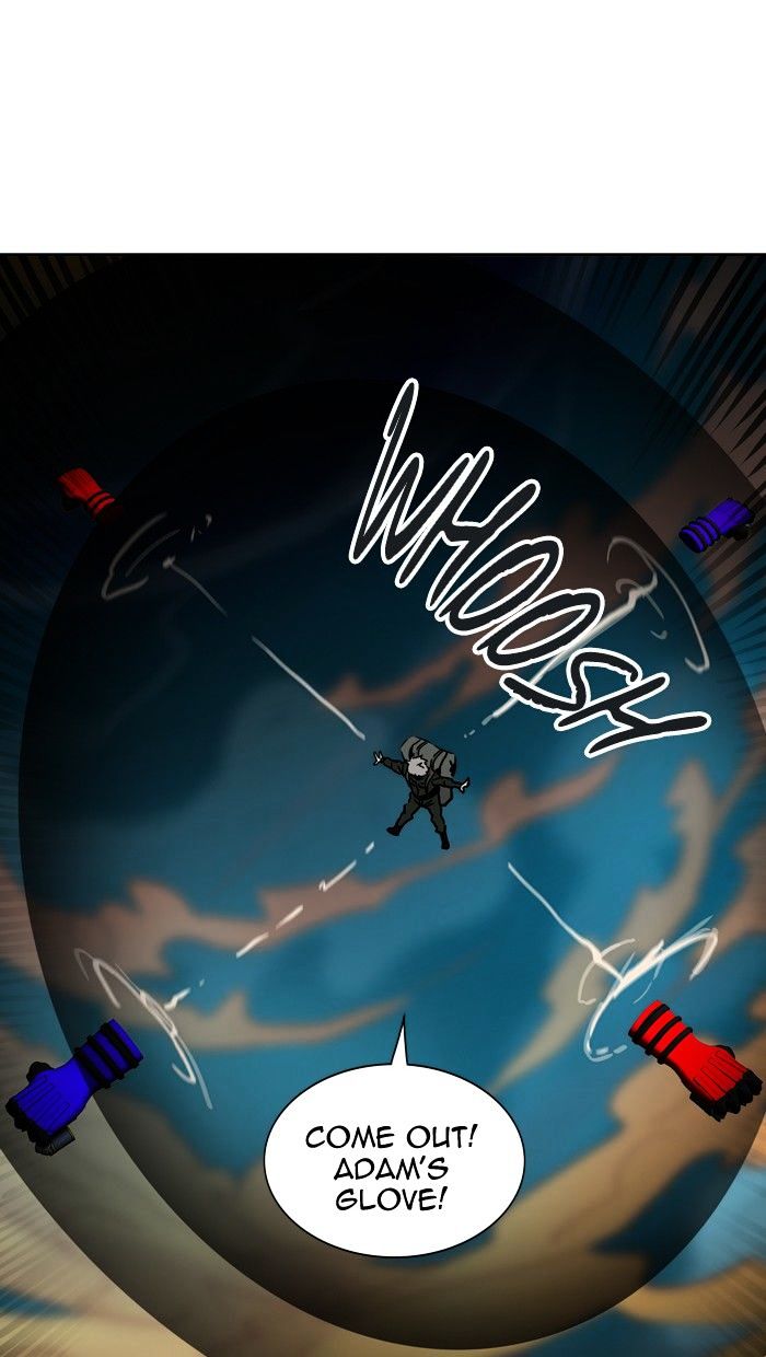 Tower of God chapter 304 - page 18