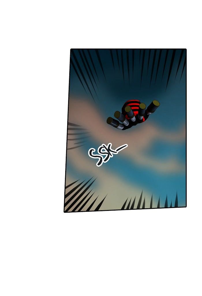 Tower of God chapter 304 - page 20
