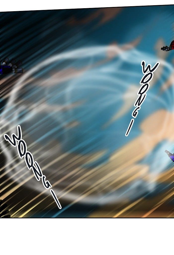 Tower of God chapter 304 - page 21