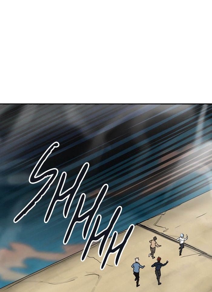 Tower of God chapter 304 - page 22