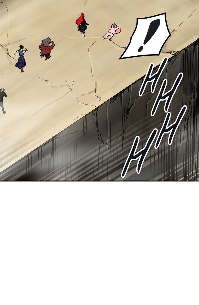Tower of God chapter 304 - page 23