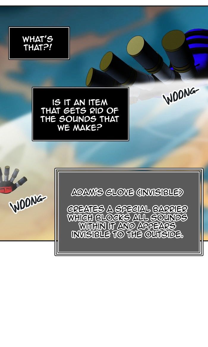 Tower of God chapter 304 - page 25