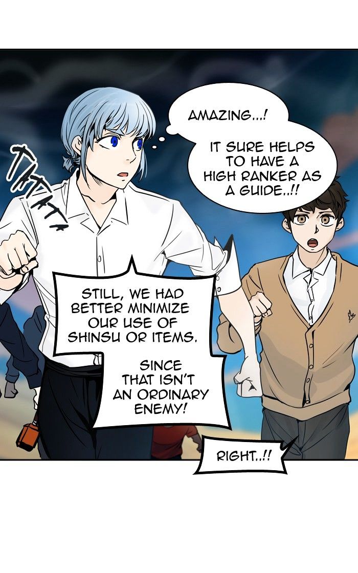 Tower of God chapter 304 - page 26
