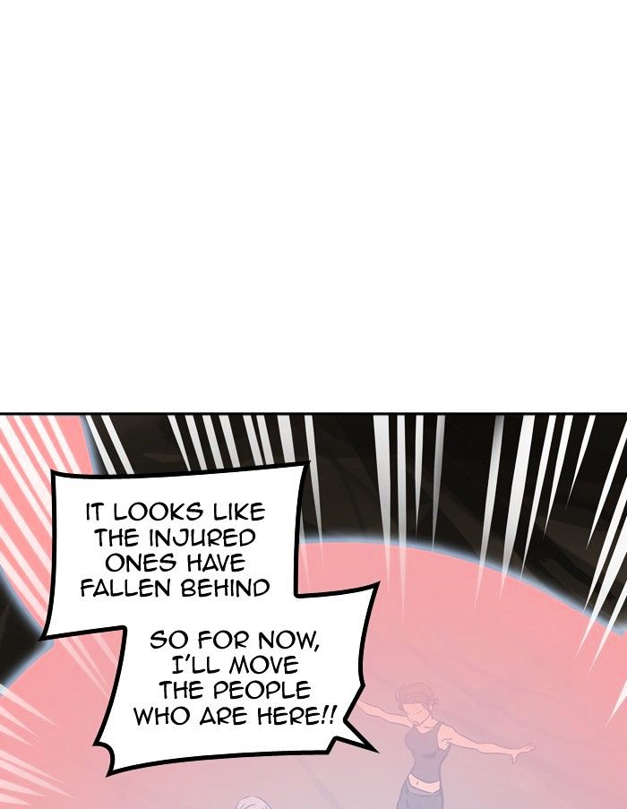 Tower of God chapter 304 - page 31