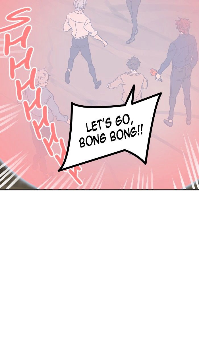 Tower of God chapter 304 - page 32