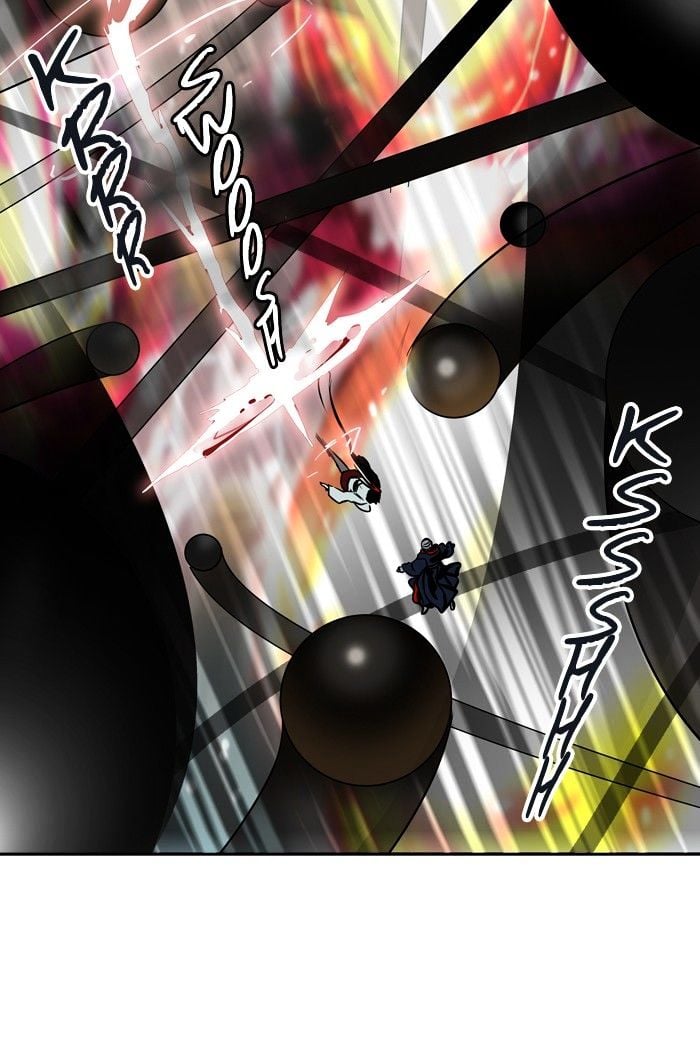 Tower of God chapter 304 - page 35