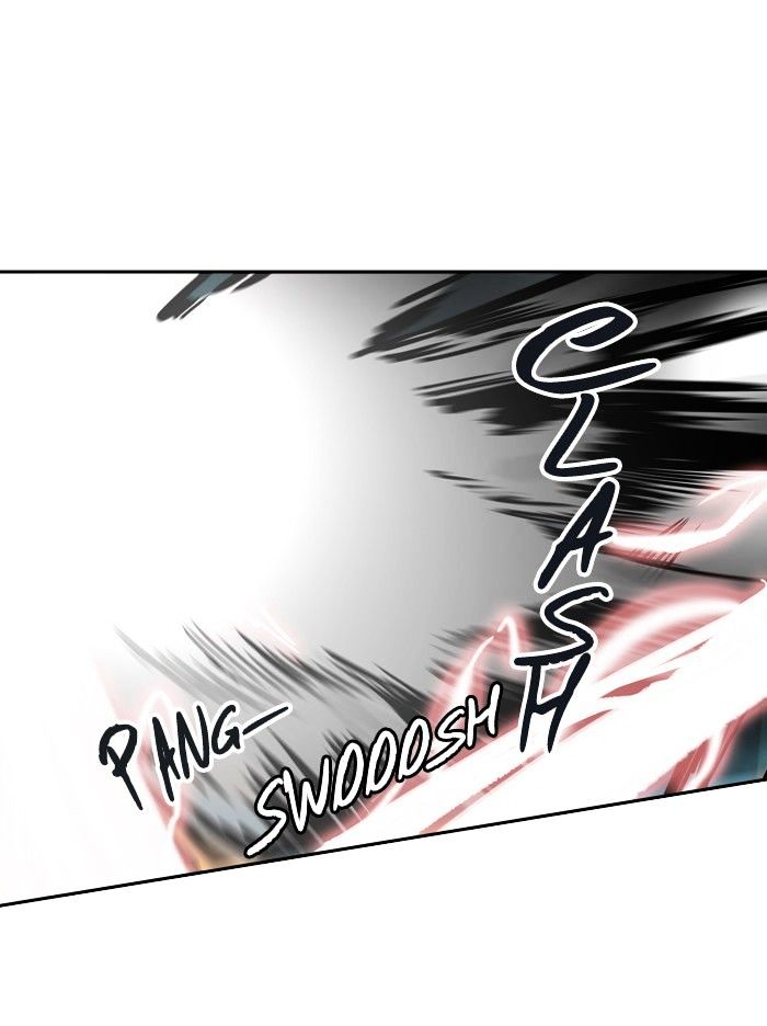 Tower of God chapter 304 - page 36