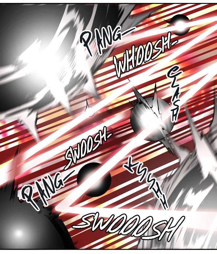 Tower of God chapter 304 - page 38