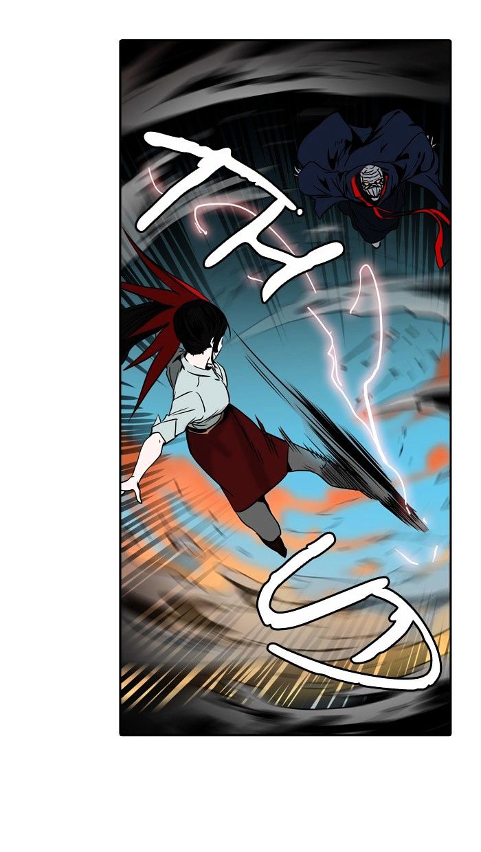 Tower of God chapter 304 - page 42