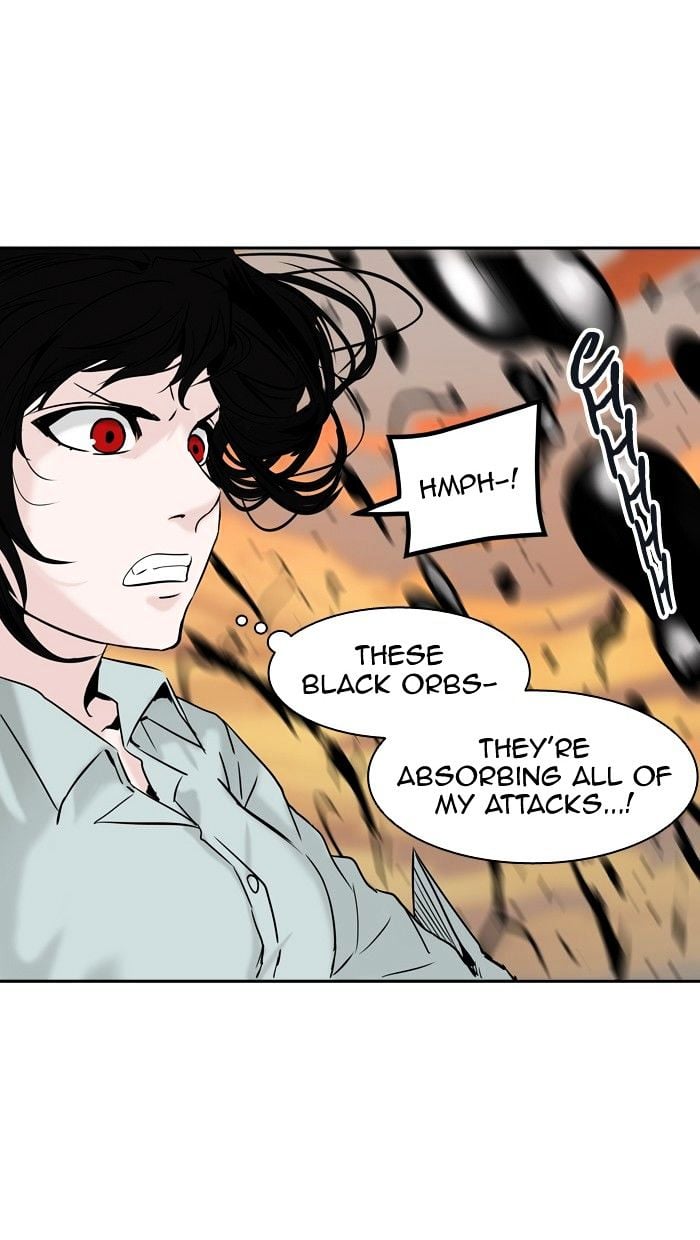 Tower of God chapter 304 - page 43