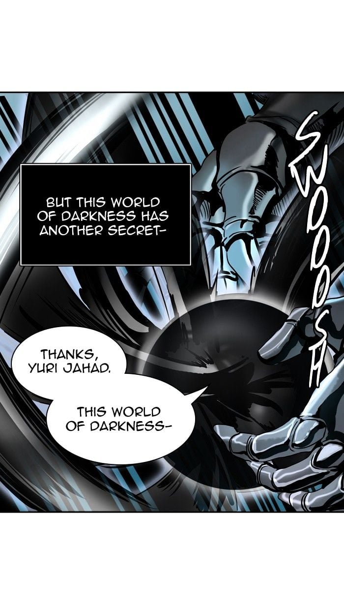 Tower of God chapter 304 - page 46