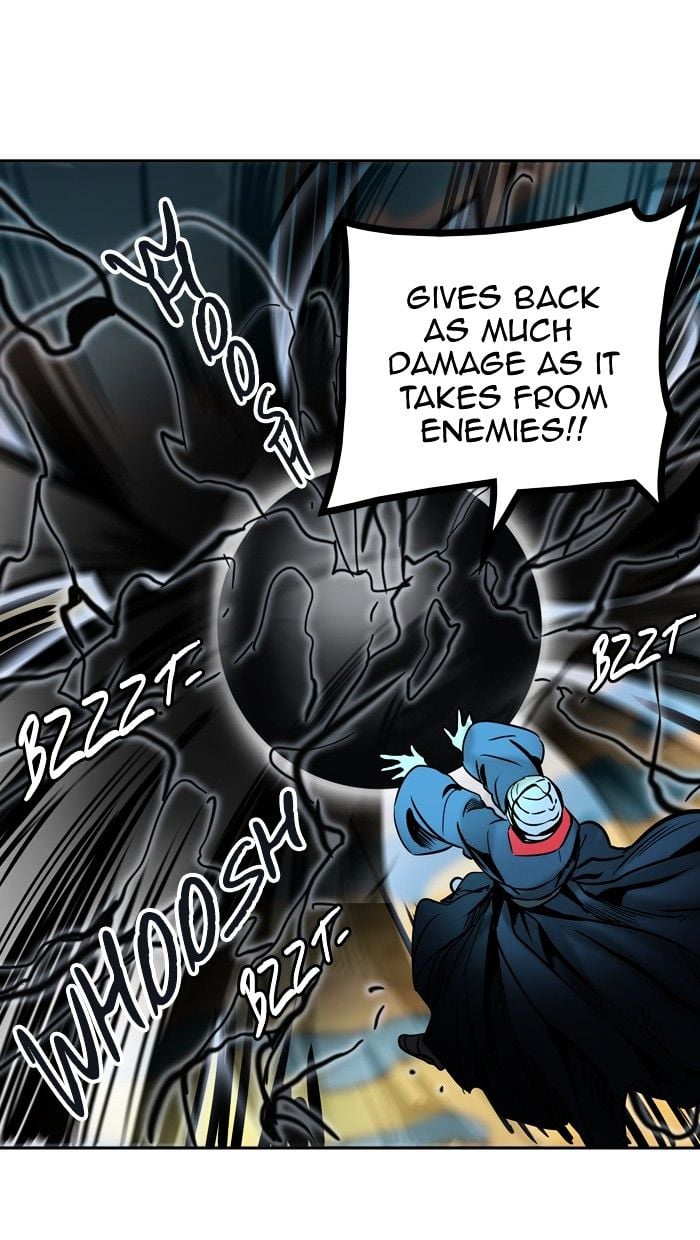 Tower of God chapter 304 - page 47