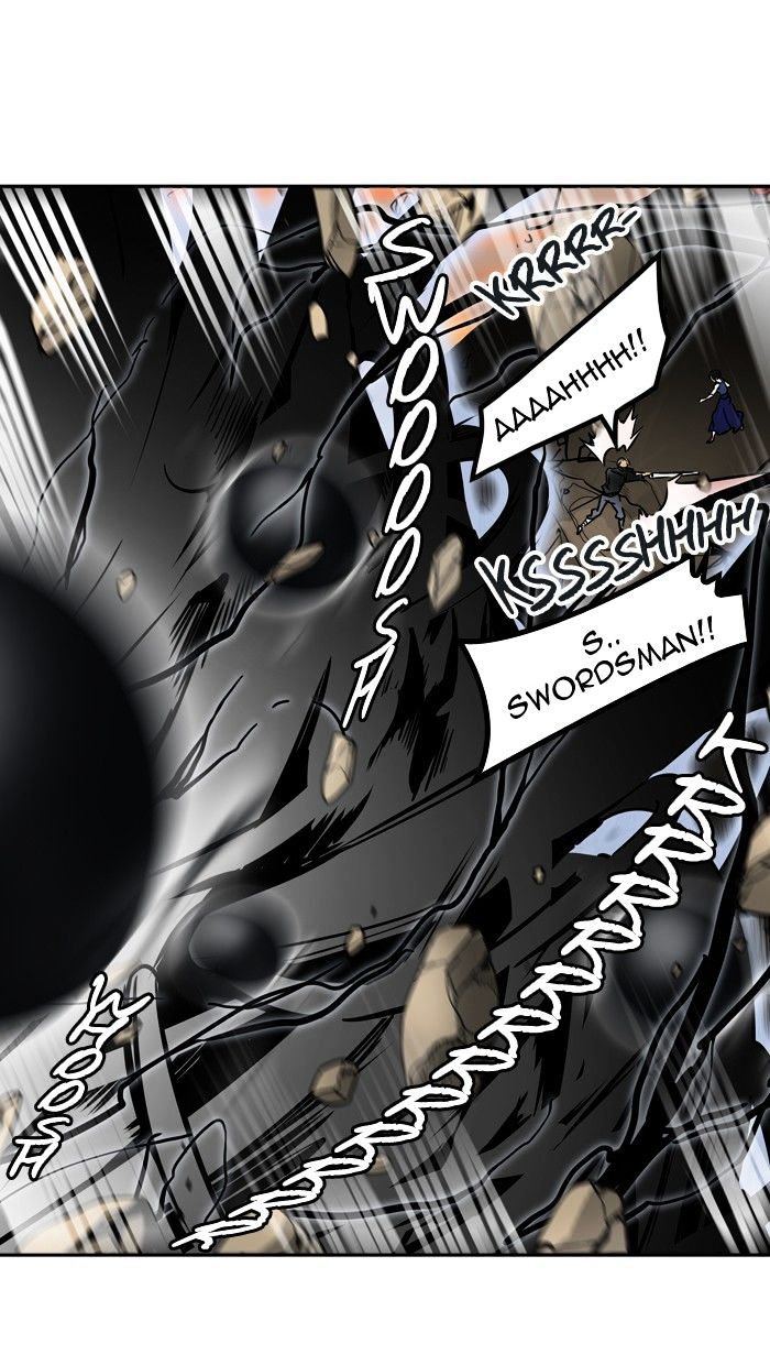 Tower of God chapter 304 - page 52