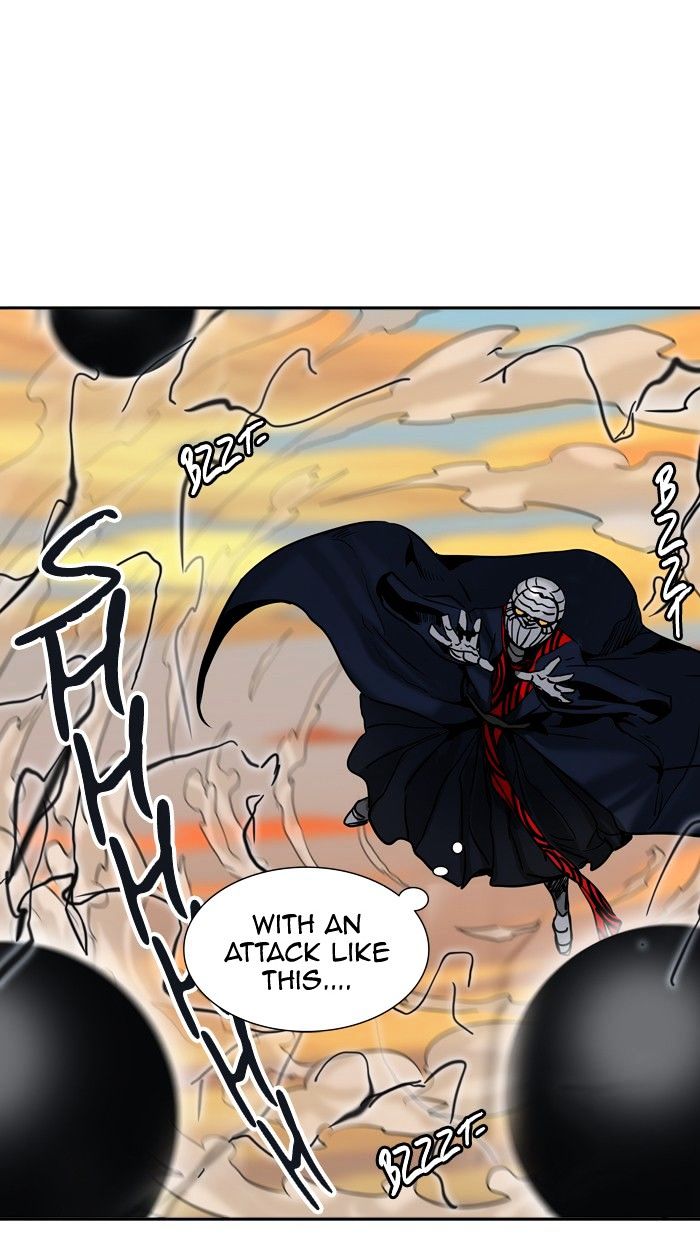 Tower of God chapter 304 - page 53