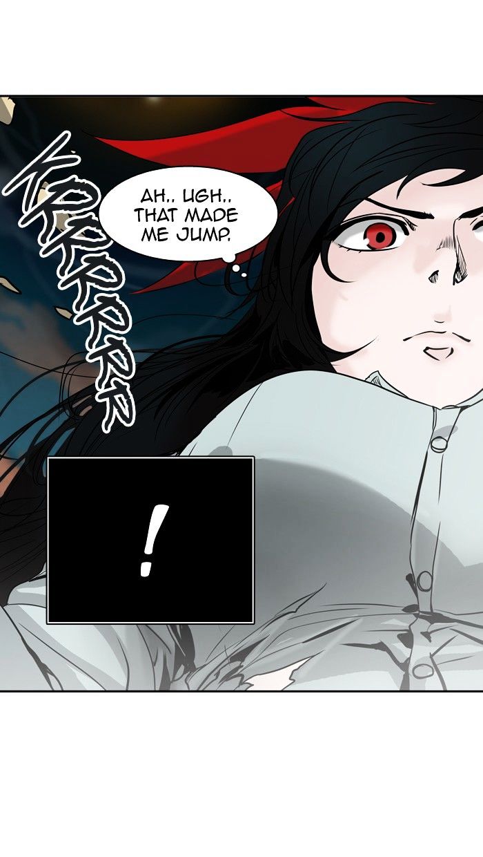 Tower of God chapter 304 - page 57