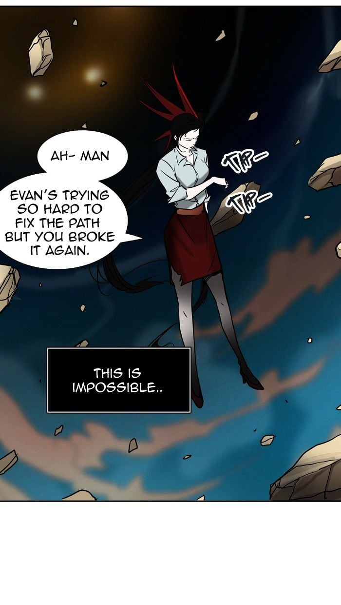 Tower of God chapter 304 - page 59
