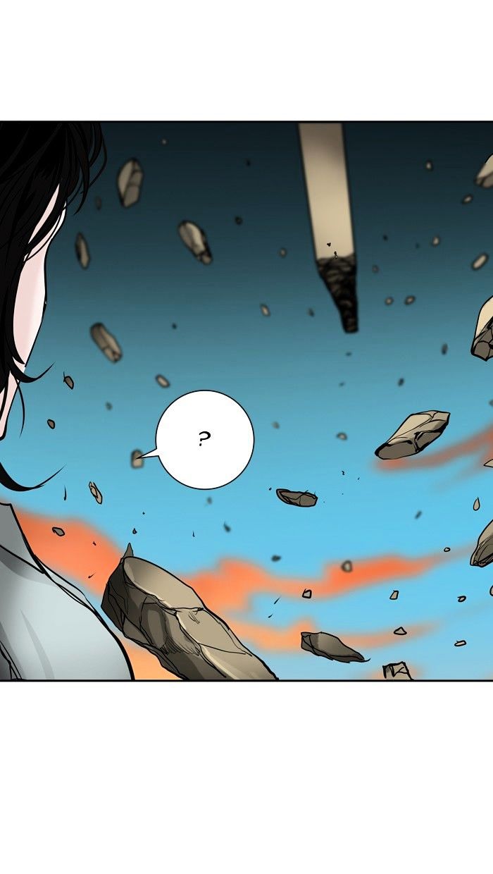 Tower of God chapter 304 - page 60