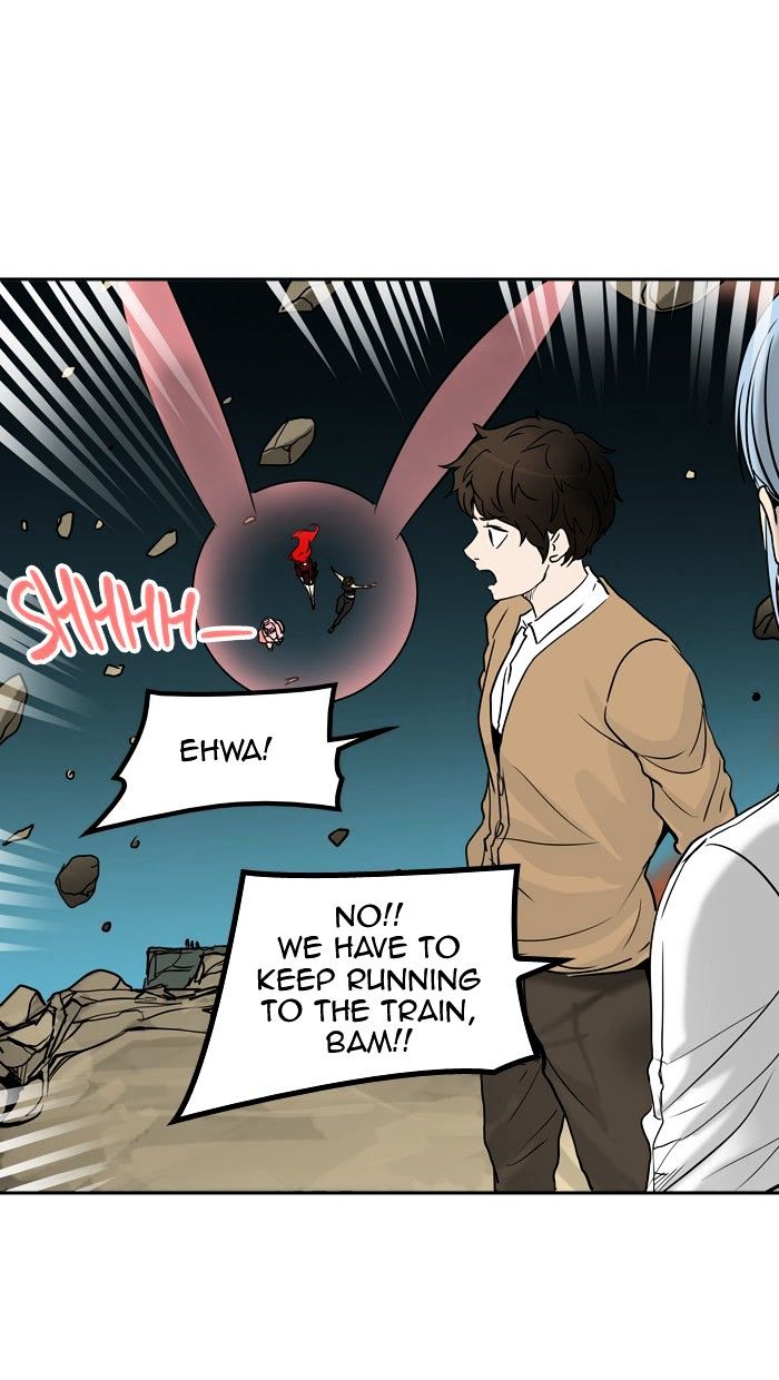 Tower of God chapter 304 - page 62