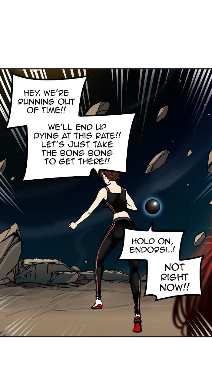 Tower of God chapter 304 - page 68