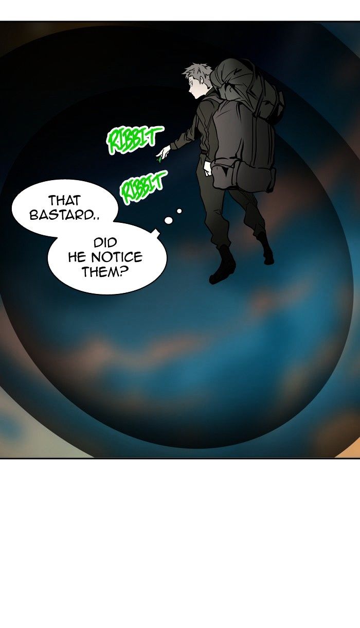 Tower of God chapter 304 - page 72