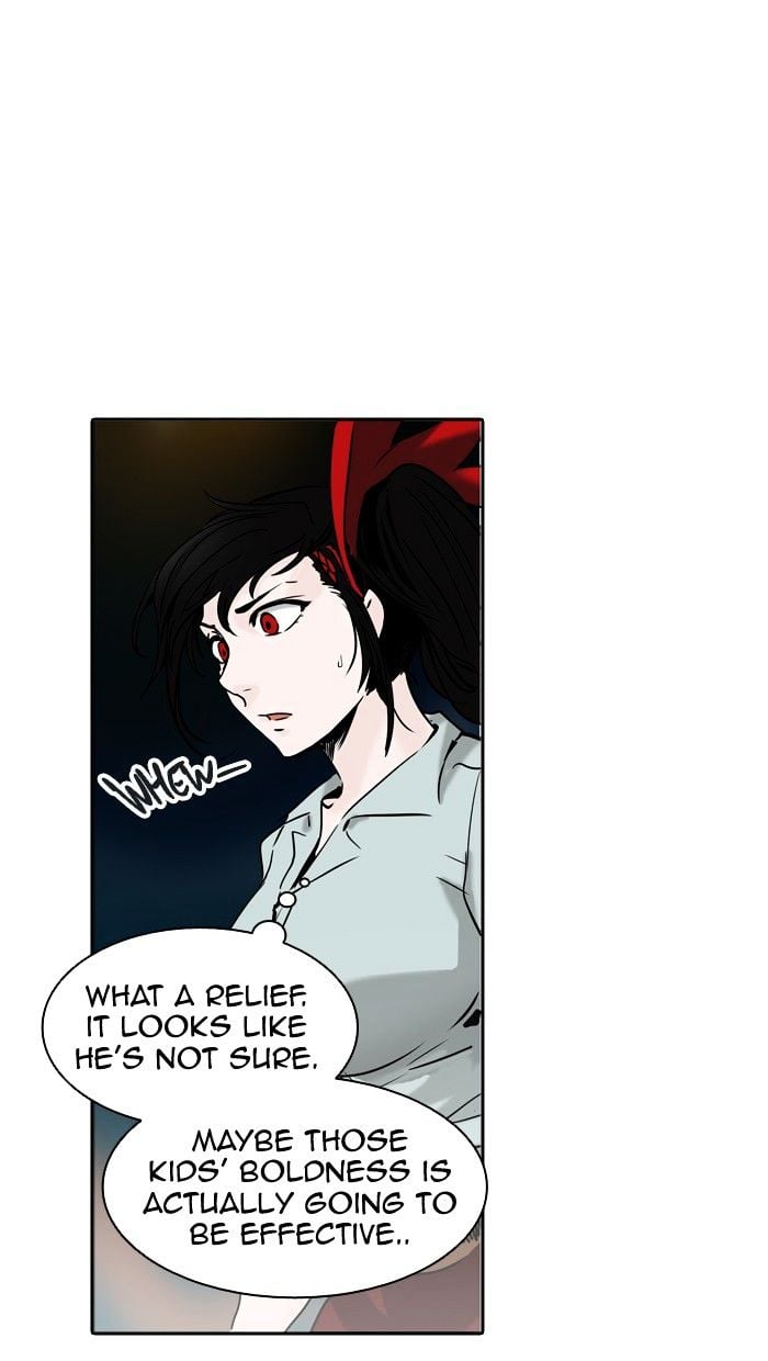 Tower of God chapter 304 - page 74