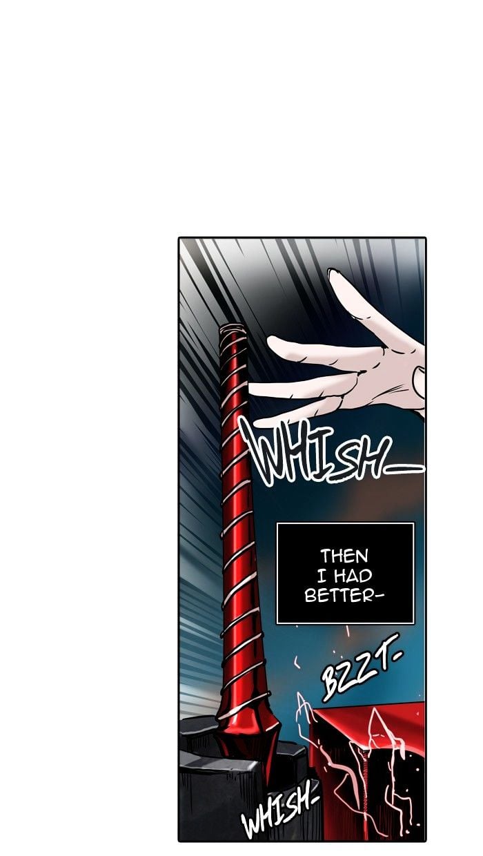 Tower of God chapter 304 - page 75