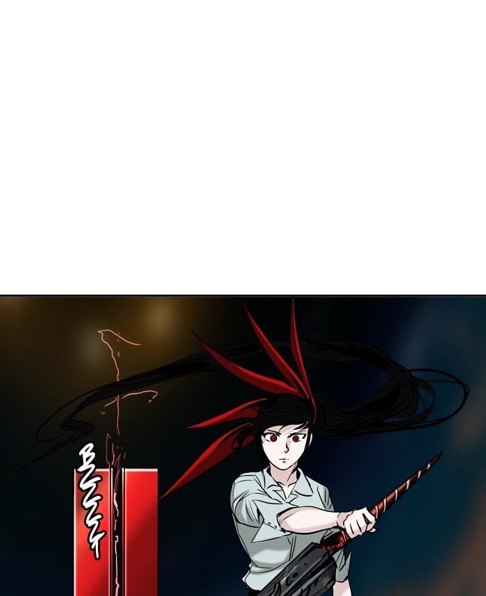 Tower of God chapter 304 - page 76