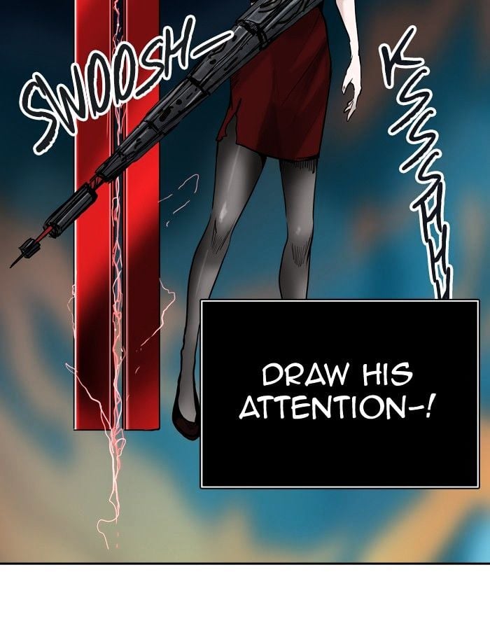 Tower of God chapter 304 - page 77