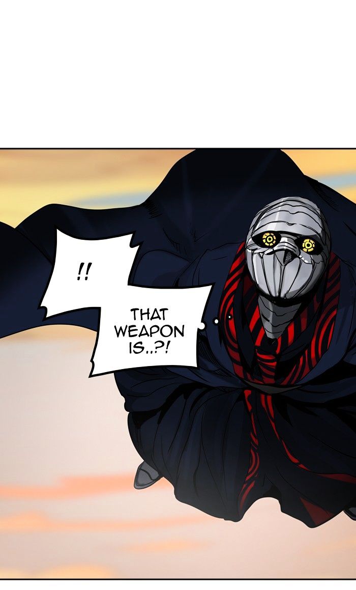 Tower of God chapter 304 - page 78