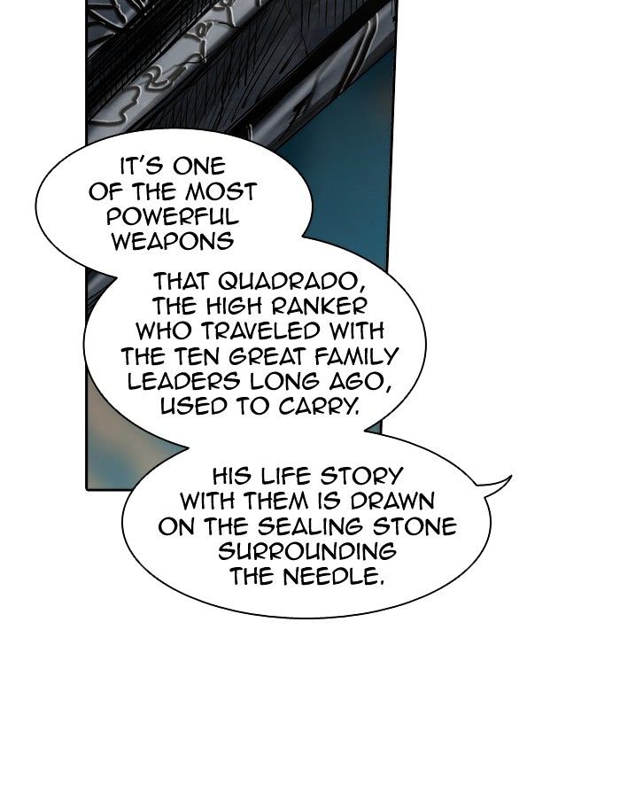 Tower of God chapter 304 - page 80