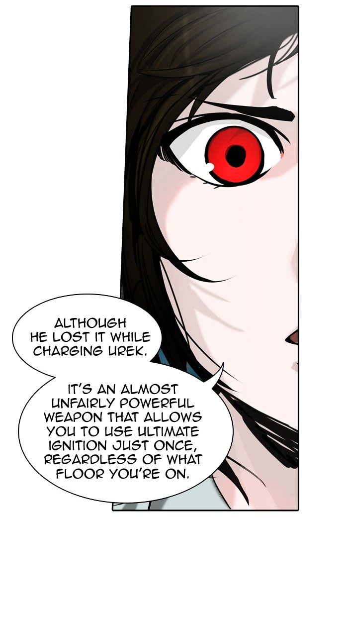 Tower of God chapter 304 - page 81