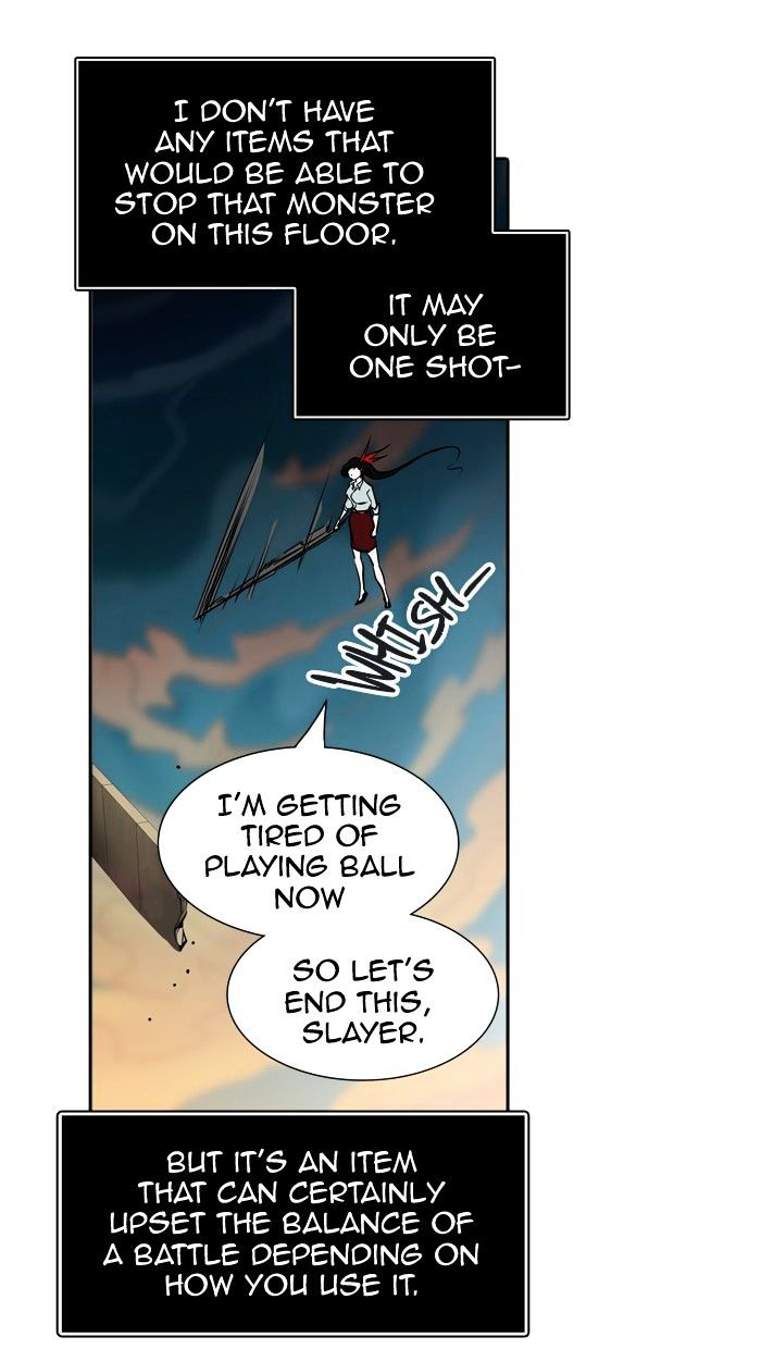 Tower of God chapter 304 - page 84